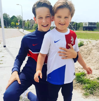 Finlay – A Patient Story – The Long Cutie